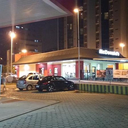 Estudio Ibiza Em Jatiuca Maceió Exterior foto