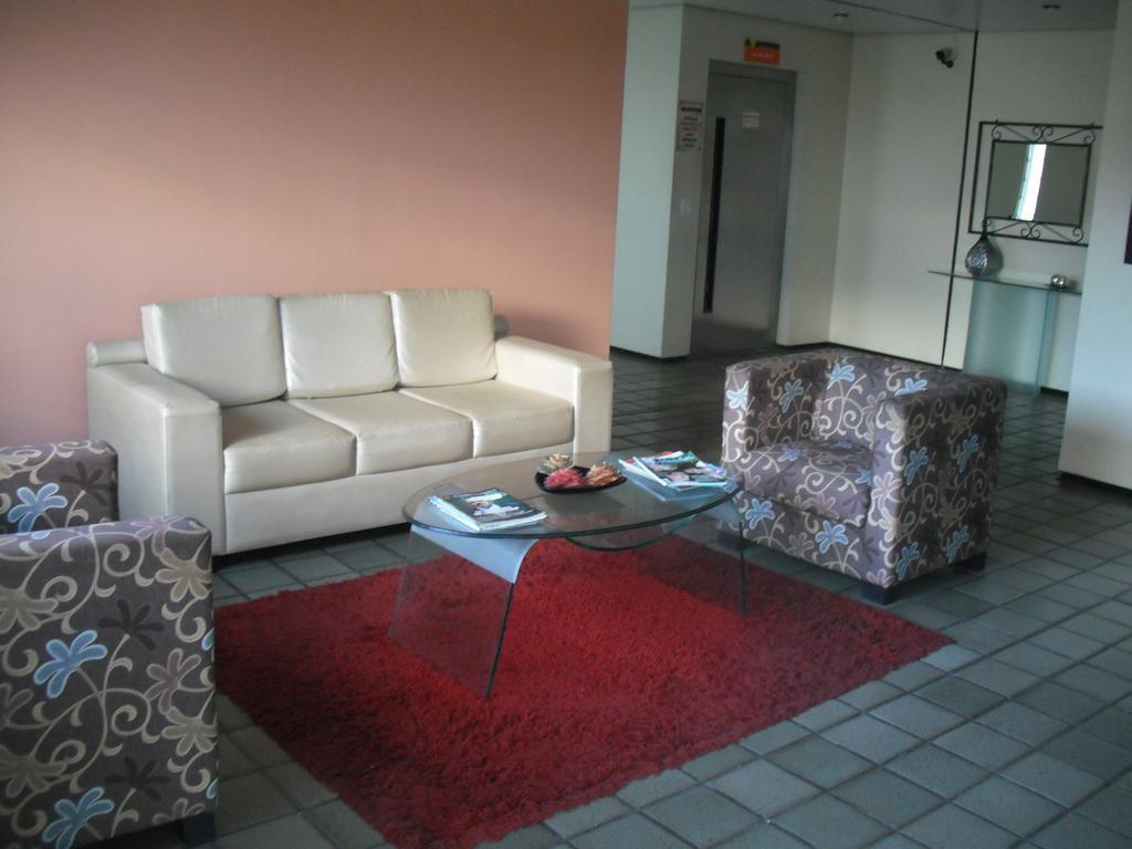 Estudio Ibiza Em Jatiuca Maceió Zimmer foto