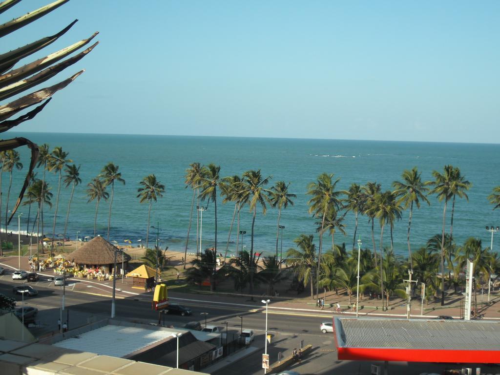 Estudio Ibiza Em Jatiuca Maceió Zimmer foto