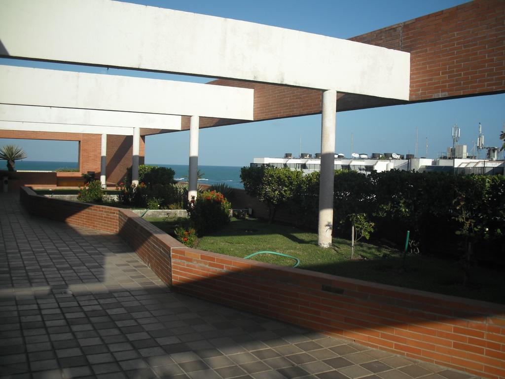 Estudio Ibiza Em Jatiuca Maceió Zimmer foto