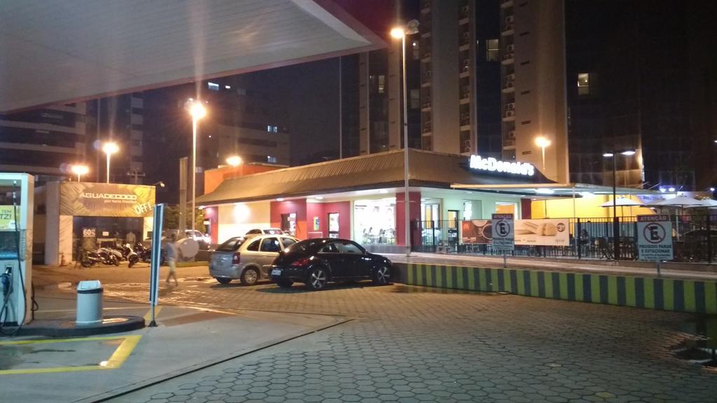 Estudio Ibiza Em Jatiuca Maceió Exterior foto