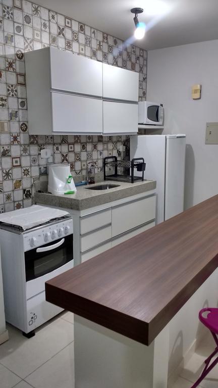 Estudio Ibiza Em Jatiuca Maceió Exterior foto