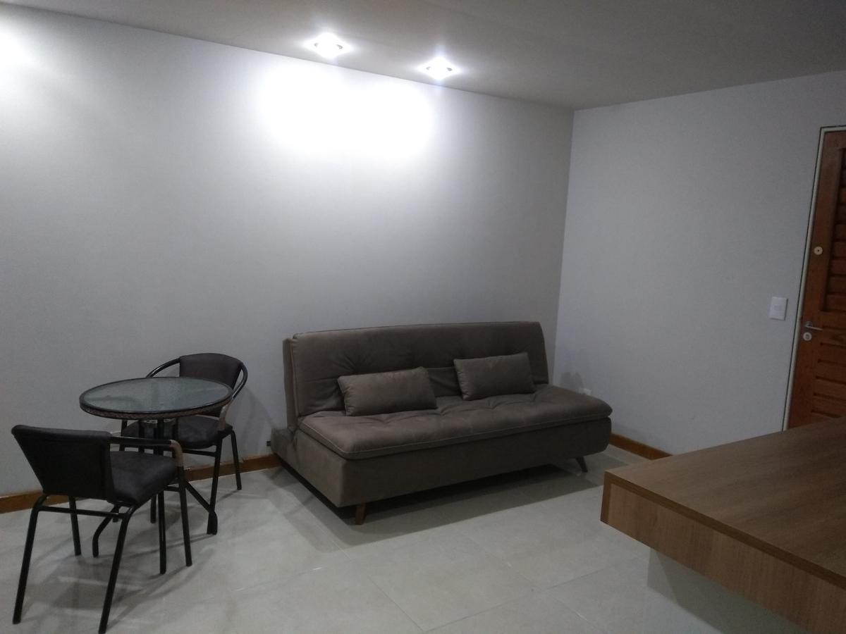 Estudio Ibiza Em Jatiuca Maceió Exterior foto