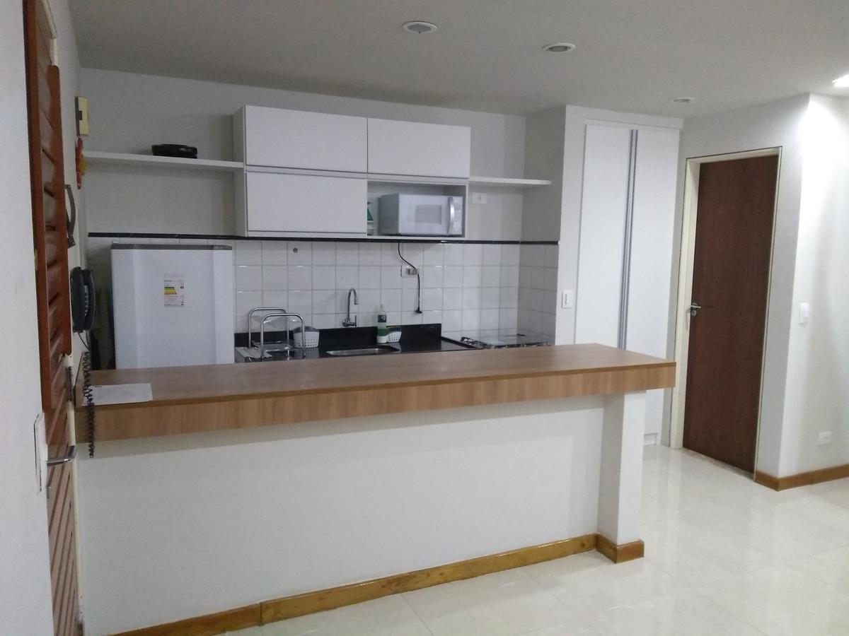 Estudio Ibiza Em Jatiuca Maceió Exterior foto